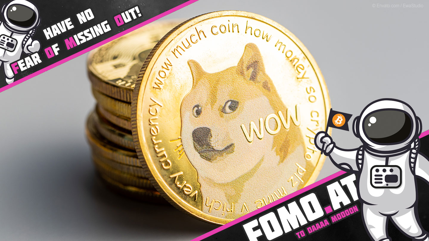 Was ist Dogecoin und wie funktioniert’s