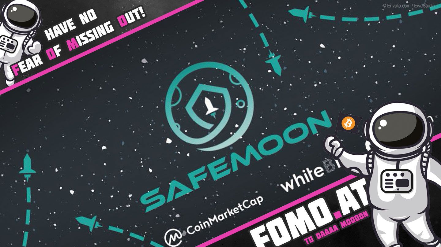 Safemoon Coin in Österreich kaufen